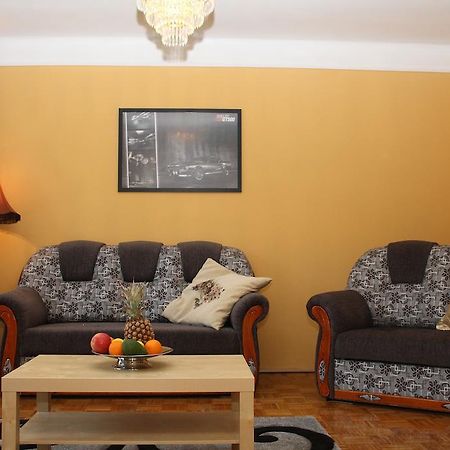 Highland Apartment Budapest Phòng bức ảnh