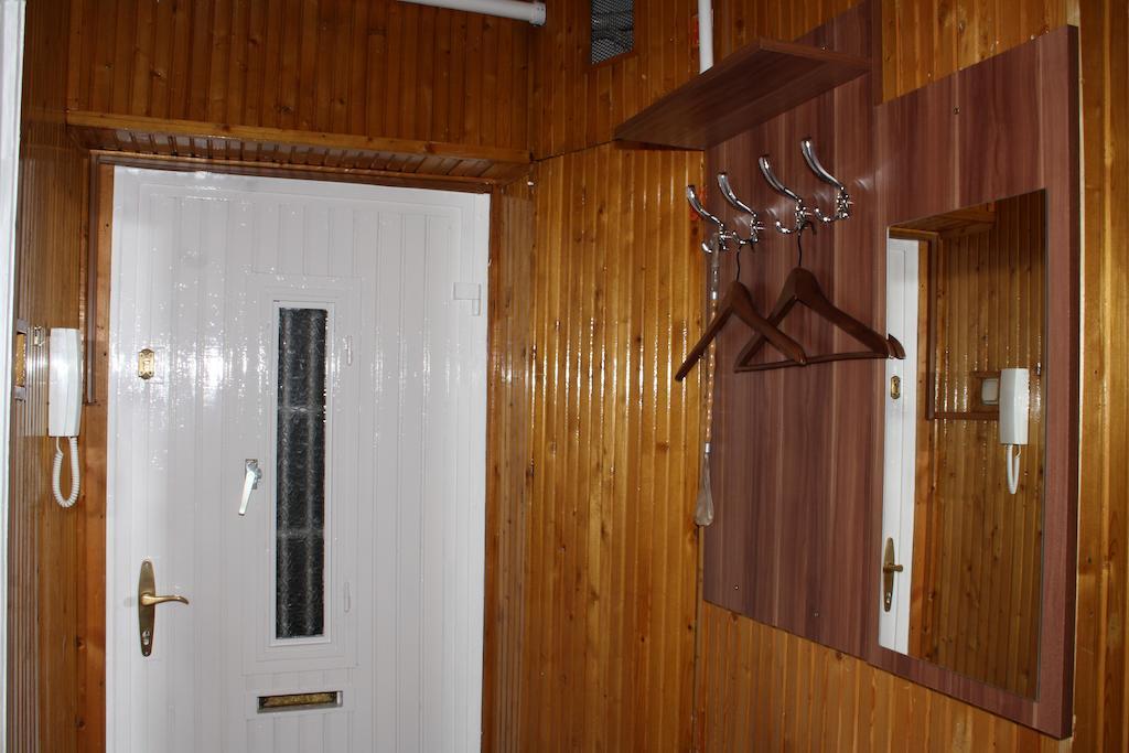 Highland Apartment Budapest Phòng bức ảnh