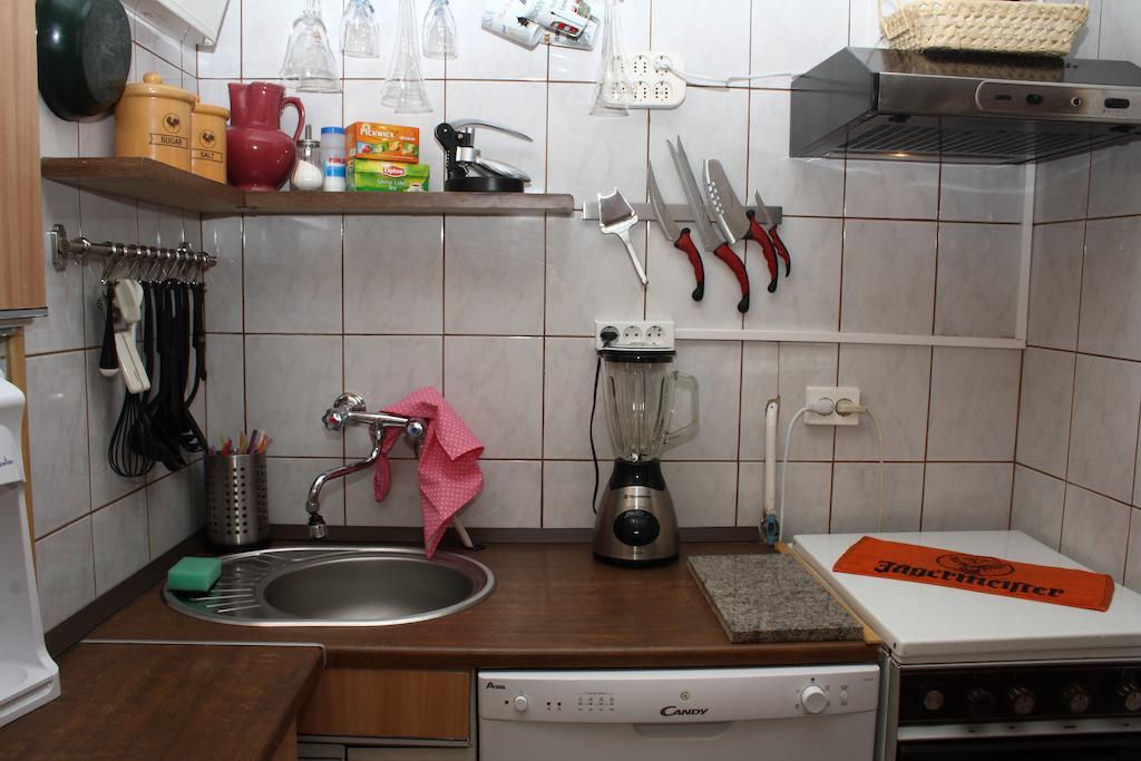 Highland Apartment Budapest Phòng bức ảnh