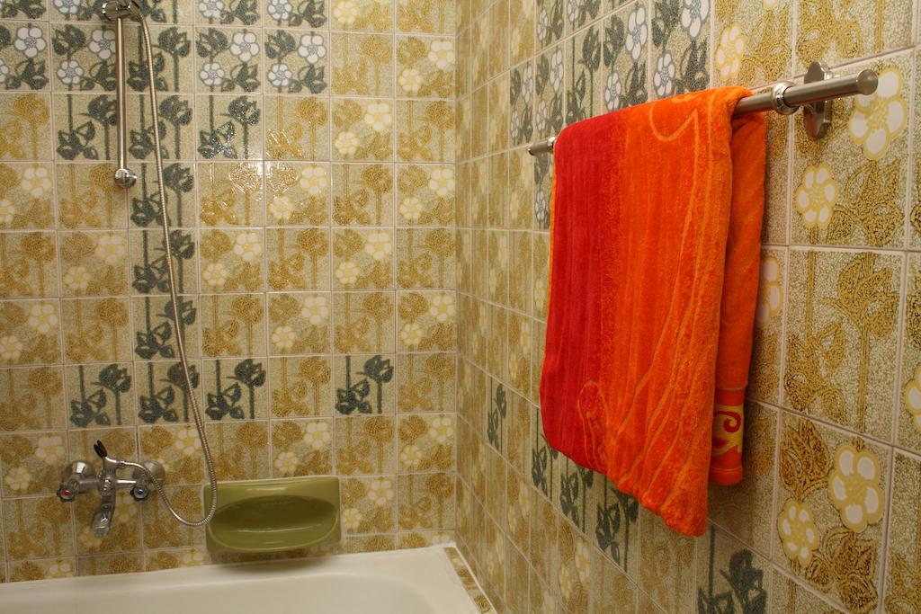 Highland Apartment Budapest Phòng bức ảnh