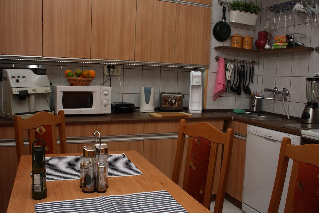 Highland Apartment Budapest Phòng bức ảnh