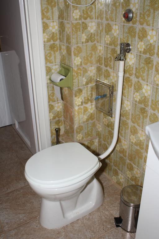 Highland Apartment Budapest Phòng bức ảnh