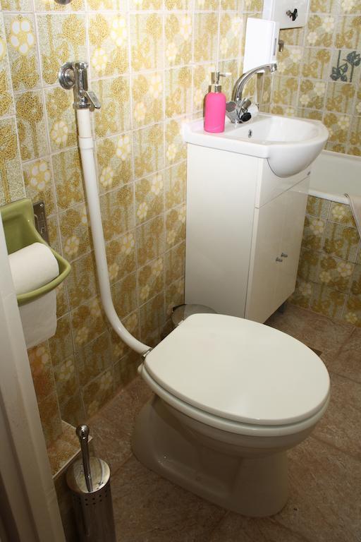 Highland Apartment Budapest Phòng bức ảnh