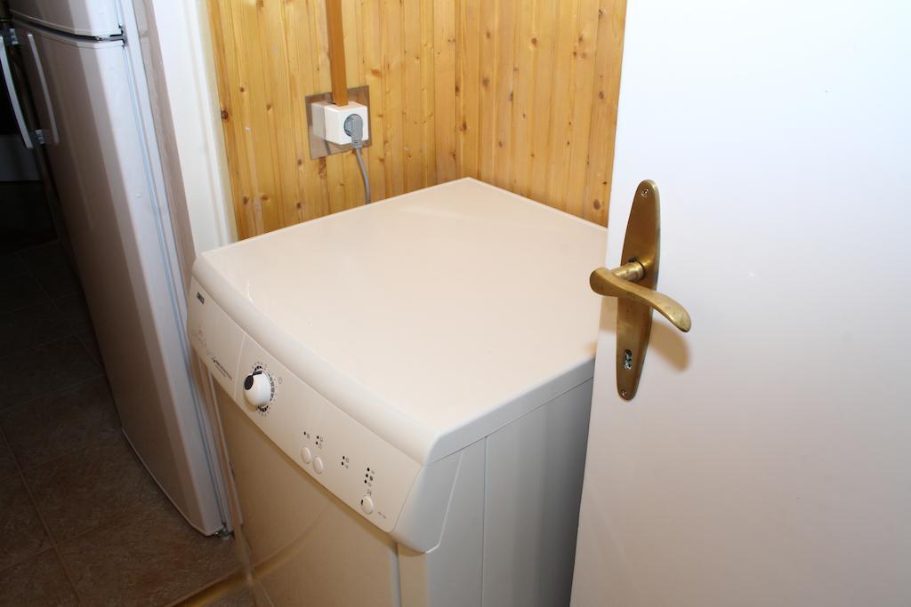 Highland Apartment Budapest Phòng bức ảnh