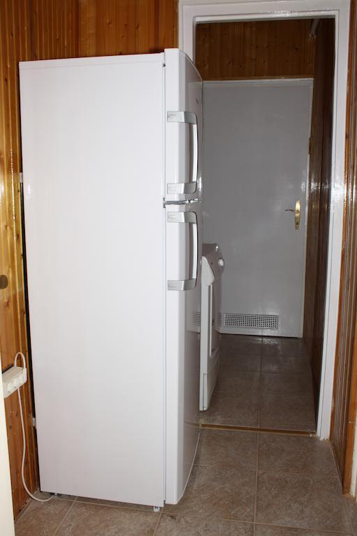 Highland Apartment Budapest Phòng bức ảnh