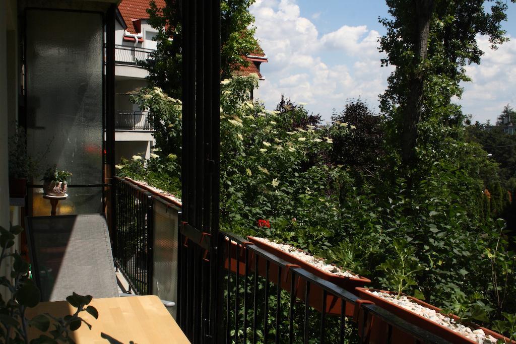Highland Apartment Budapest Phòng bức ảnh