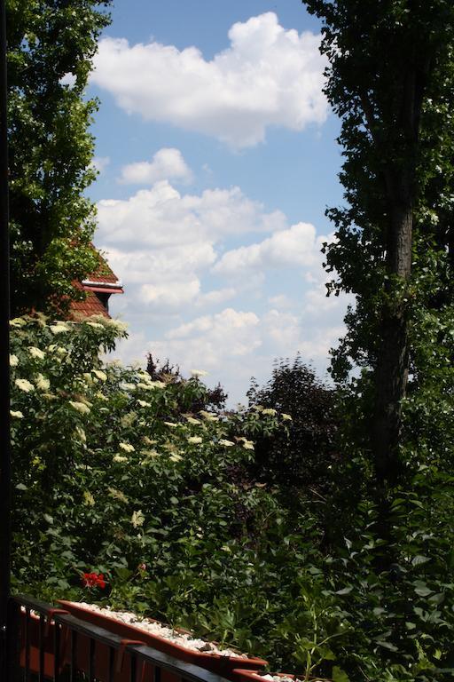 Highland Apartment Budapest Phòng bức ảnh