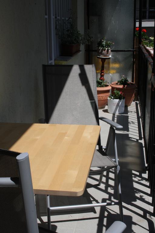 Highland Apartment Budapest Phòng bức ảnh