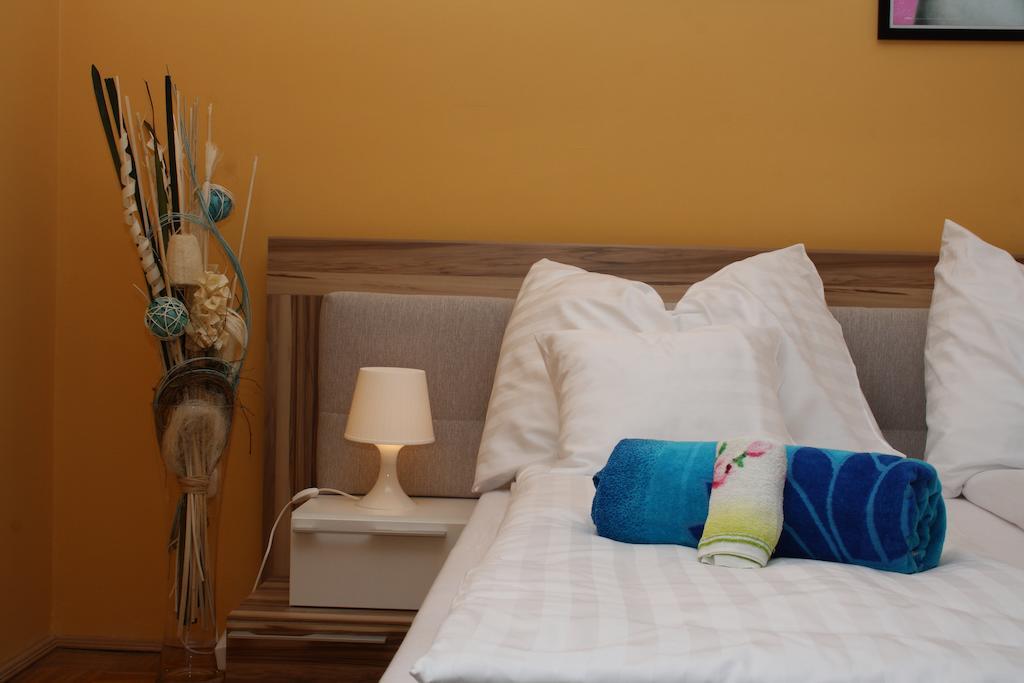 Highland Apartment Budapest Phòng bức ảnh