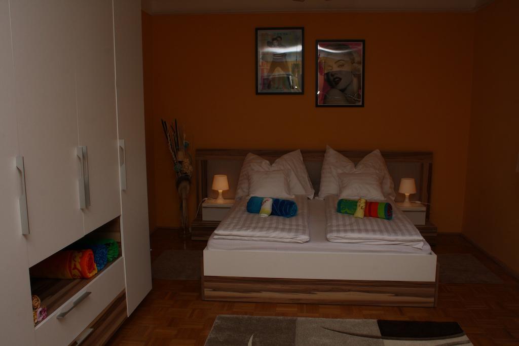 Highland Apartment Budapest Phòng bức ảnh