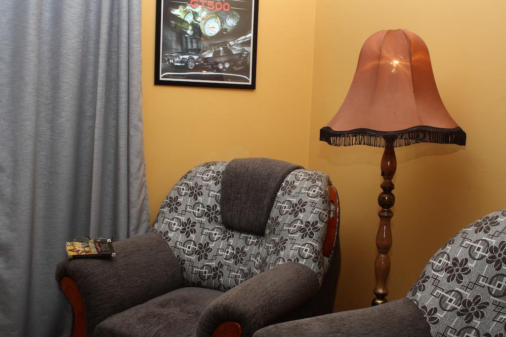 Highland Apartment Budapest Phòng bức ảnh