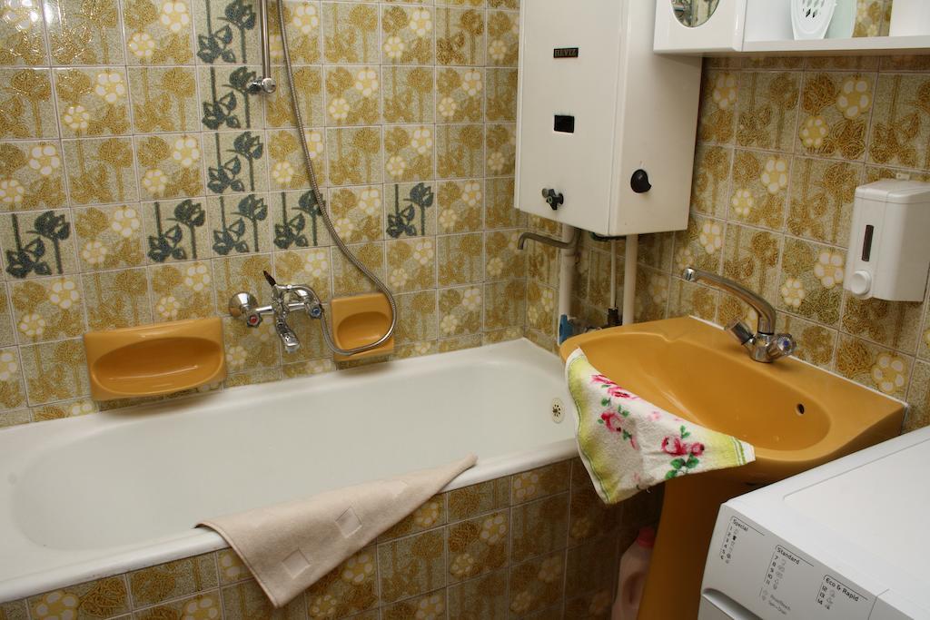 Highland Apartment Budapest Phòng bức ảnh