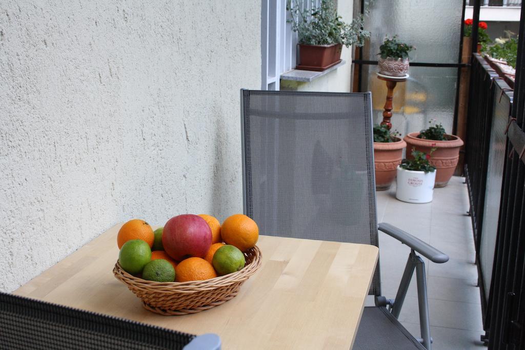 Highland Apartment Budapest Phòng bức ảnh