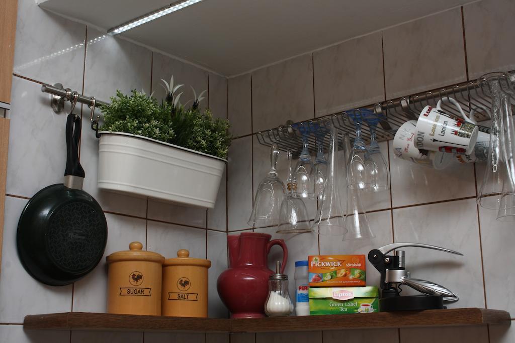 Highland Apartment Budapest Phòng bức ảnh