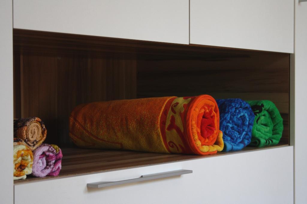Highland Apartment Budapest Phòng bức ảnh