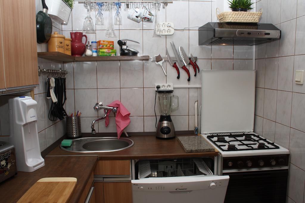 Highland Apartment Budapest Phòng bức ảnh
