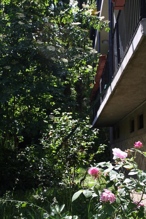 Highland Apartment Budapest Phòng bức ảnh
