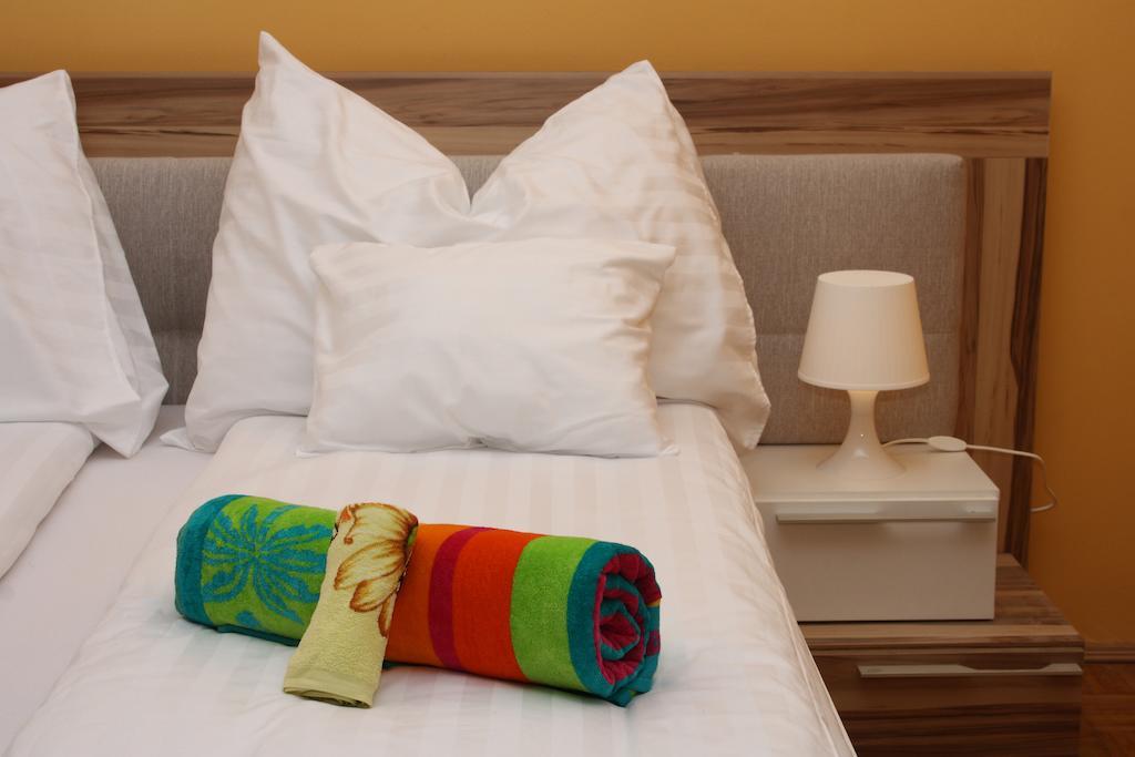 Highland Apartment Budapest Phòng bức ảnh