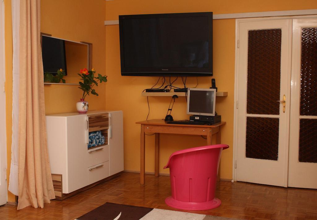 Highland Apartment Budapest Phòng bức ảnh