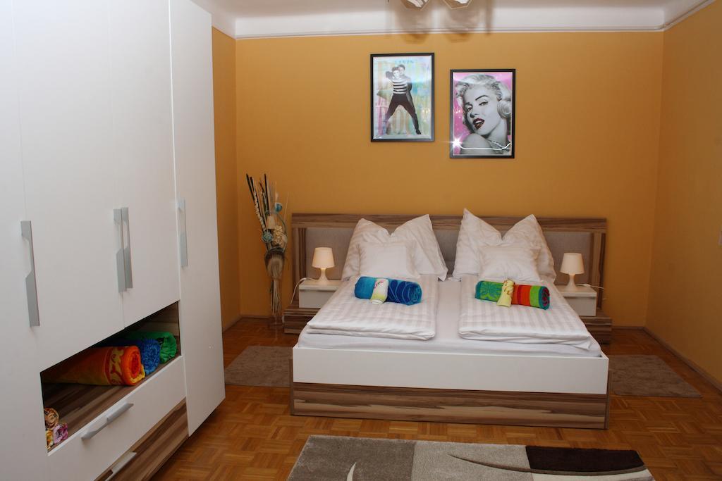 Highland Apartment Budapest Phòng bức ảnh