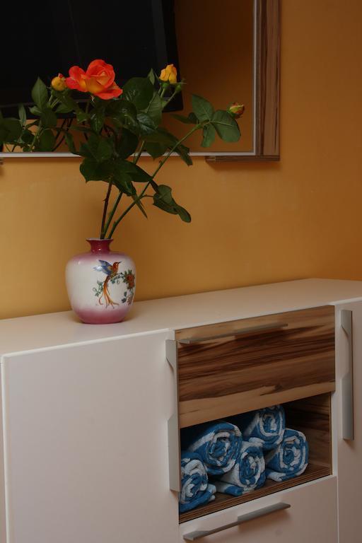 Highland Apartment Budapest Phòng bức ảnh