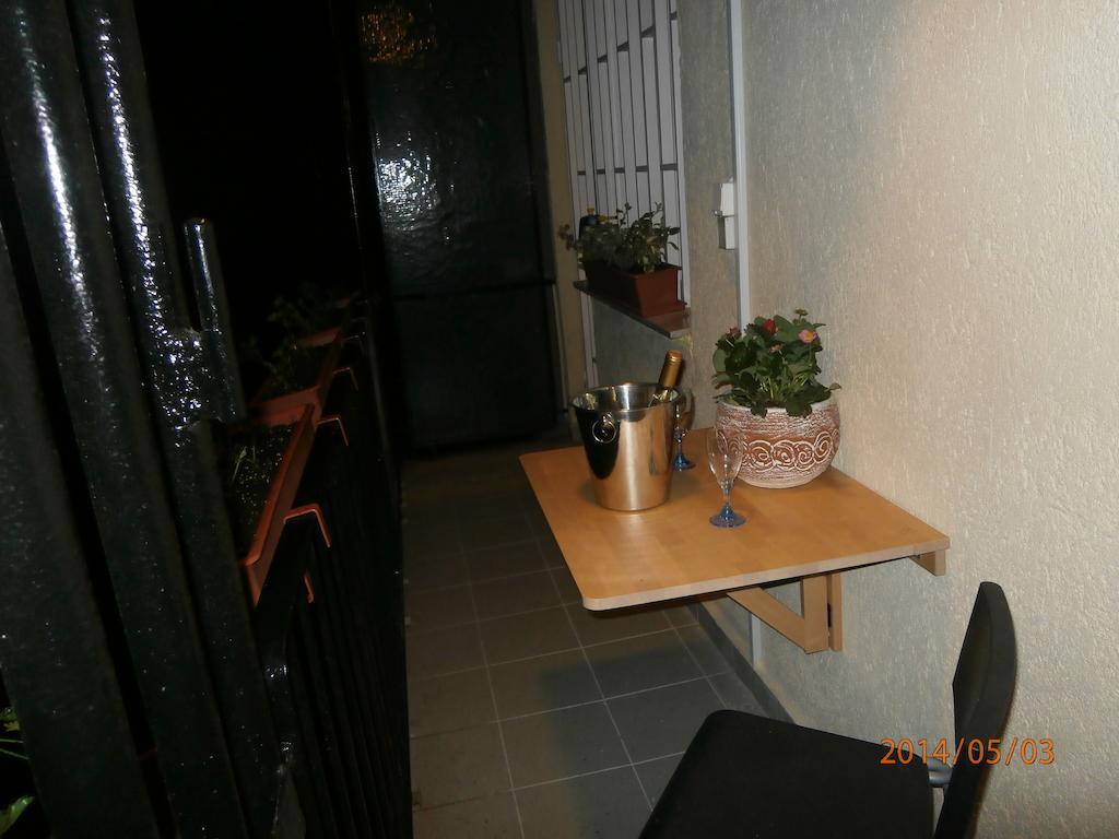 Highland Apartment Budapest Phòng bức ảnh