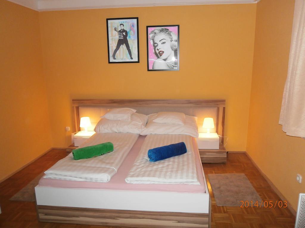Highland Apartment Budapest Phòng bức ảnh