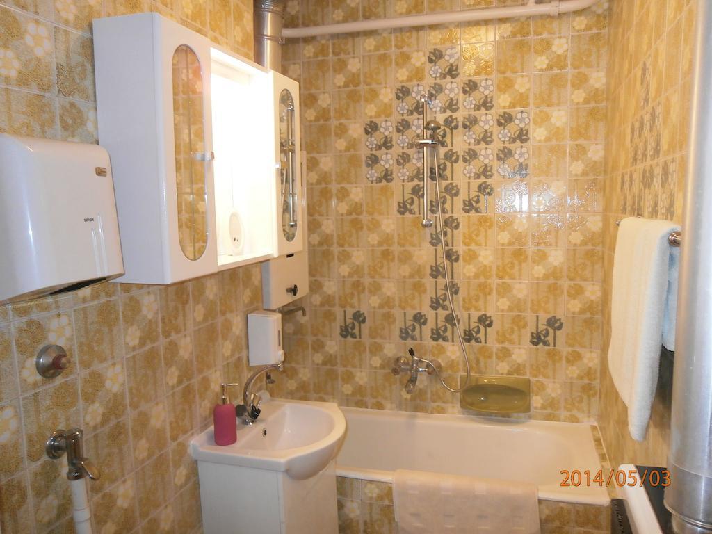 Highland Apartment Budapest Phòng bức ảnh