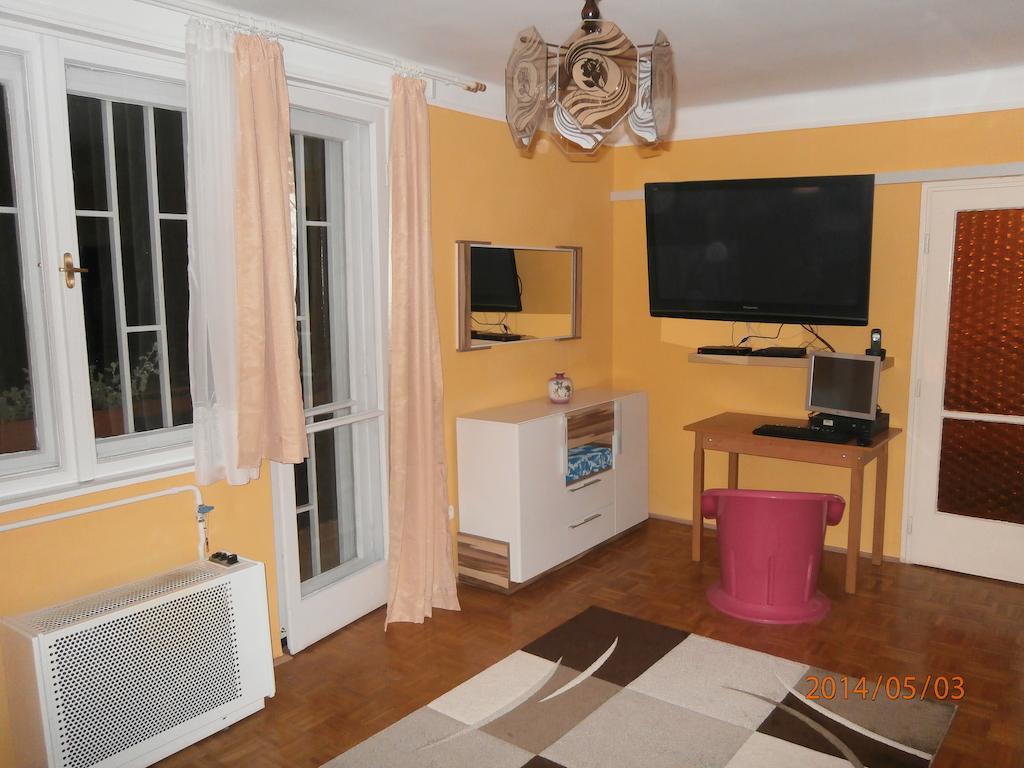 Highland Apartment Budapest Phòng bức ảnh