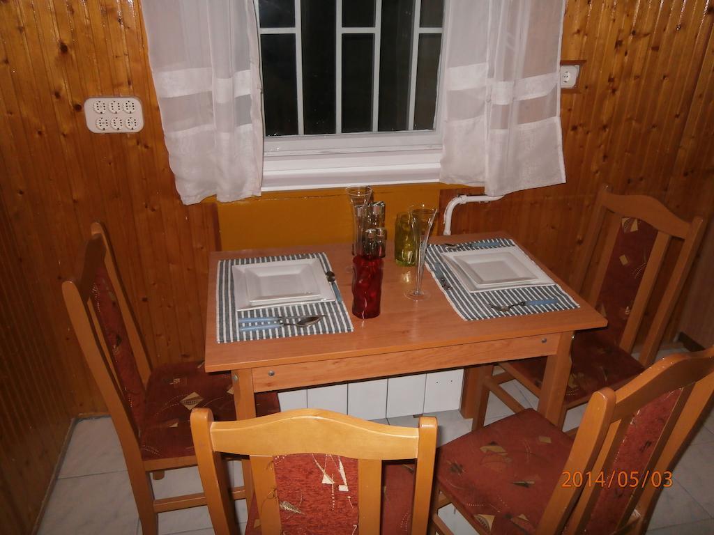 Highland Apartment Budapest Phòng bức ảnh