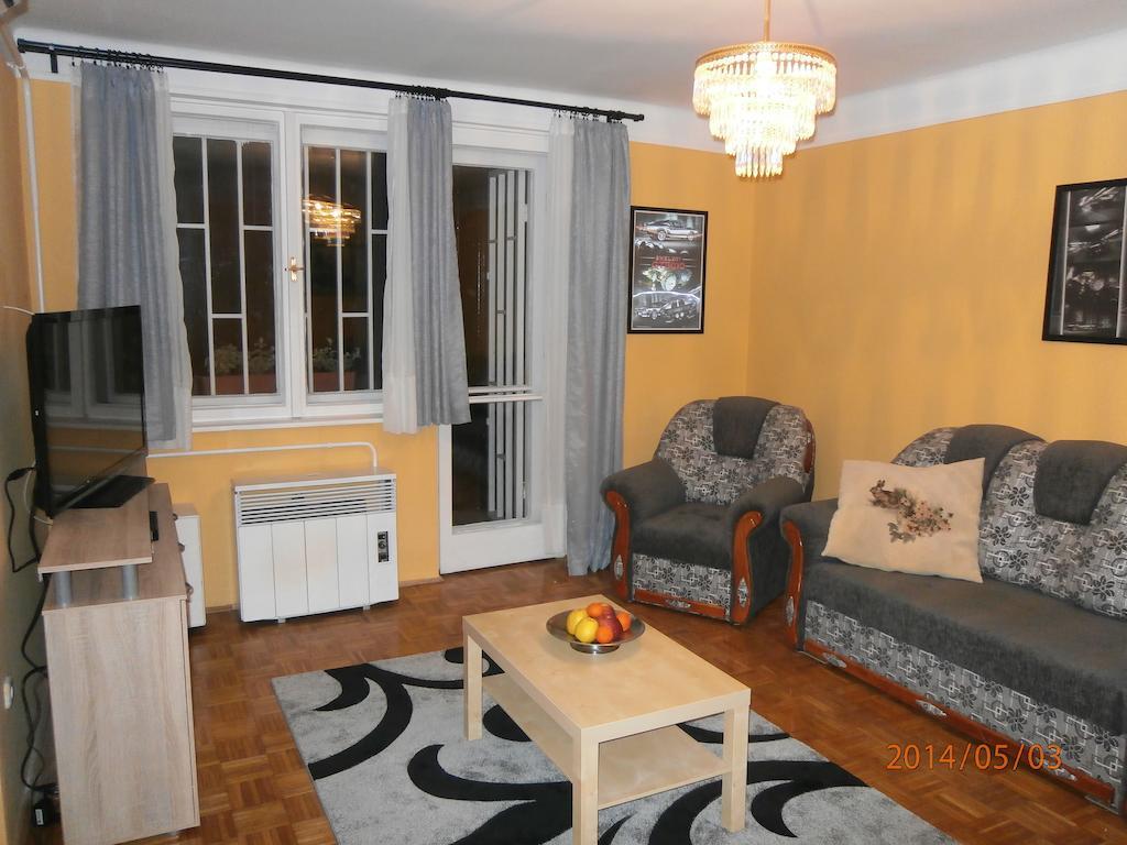 Highland Apartment Budapest Phòng bức ảnh