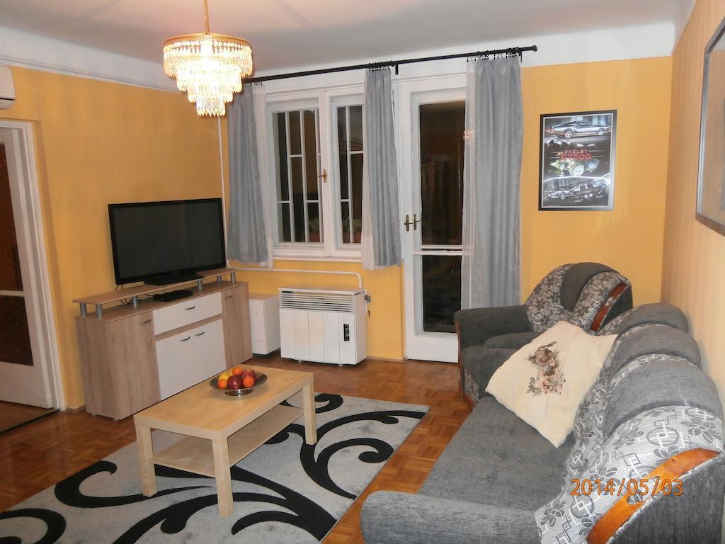Highland Apartment Budapest Phòng bức ảnh